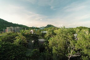 Centara Life Phu Pano Krabi