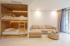 Centara Life Phu Pano Krabi