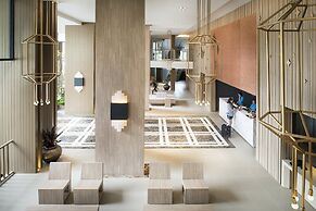 Centara Life Phu Pano Krabi