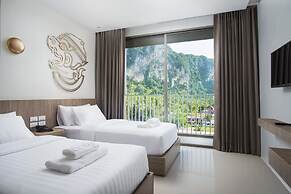 Centara Life Phu Pano Krabi