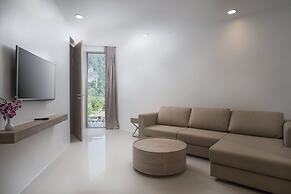 Centara Life Phu Pano Krabi