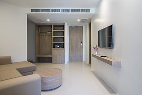 Centara Life Phu Pano Krabi