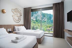 Centara Life Phu Pano Krabi