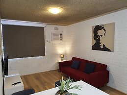 Perth City Apartment Hotel