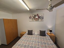 Perth City Apartment Hotel