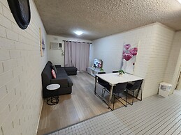 Perth City Apartment Hotel