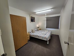 Perth City Apartment Hotel