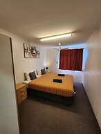 Perth City Apartment Hotel