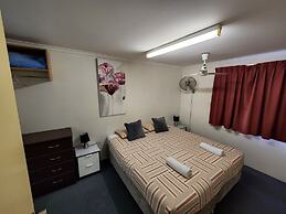 Perth City Apartment Hotel