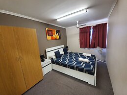 Perth City Apartment Hotel