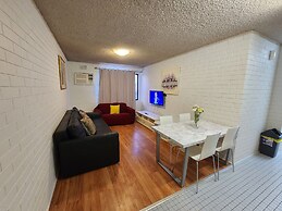 Perth City Apartment Hotel