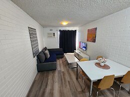 Perth City Apartment Hotel