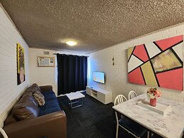 Perth City Apartment Hotel