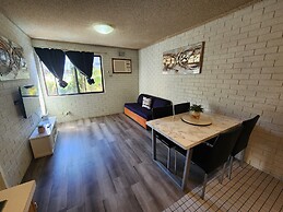 Perth City Apartment Hotel