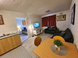 Perth City Apartment Hotel