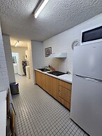 Perth City Apartment Hotel