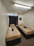 Perth City Apartment Hotel