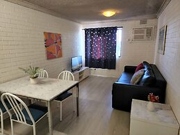 Perth City Apartment Hotel