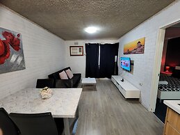 Perth City Apartment Hotel