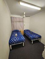 Perth City Apartment Hotel