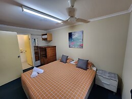 Perth City Apartment Hotel