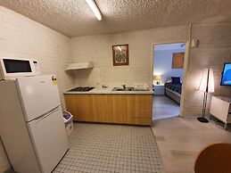 Perth City Apartment Hotel