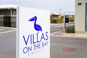 Villas on the Bay Kingscote