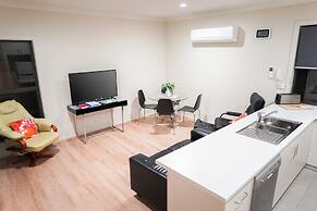 Villas on the Bay Kingscote