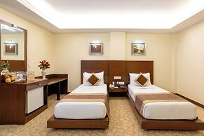 Hotel Patliputra Continental