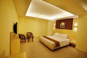 Hotel Patliputra Continental