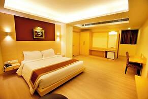 Hotel Patliputra Continental