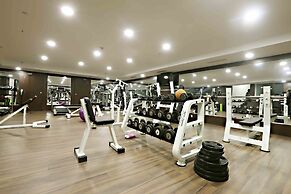 Hotel Patliputra Continental