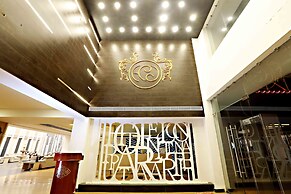 Hotel Patliputra Continental