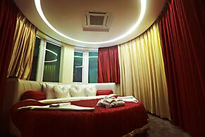 Hotel Patliputra Continental