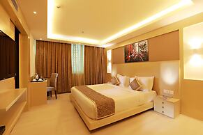 Hotel Patliputra Continental