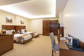 Hotel Patliputra Continental