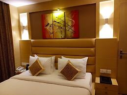 Hotel Patliputra Continental