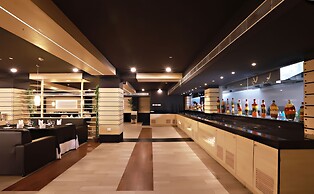 Hotel Patliputra Continental