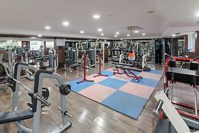 Hotel Patliputra Continental