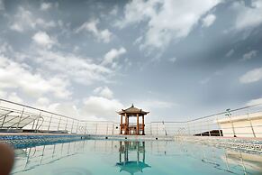 Hotel Patliputra Continental