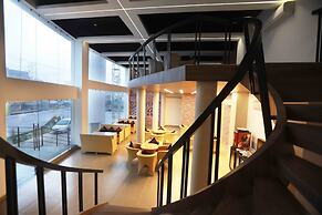 Hotel Patliputra Continental