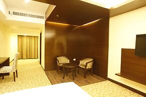 Hotel Patliputra Continental