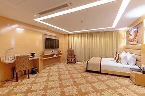 Hotel Patliputra Continental