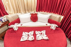 Hotel Patliputra Continental