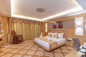 Hotel Patliputra Continental