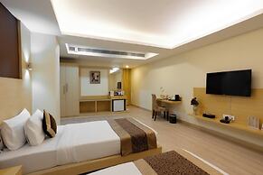 Hotel Patliputra Continental