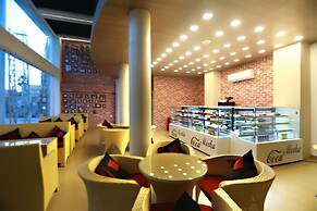 Hotel Patliputra Continental