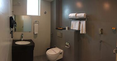 Hotel Patliputra Continental