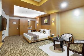 Hotel Patliputra Continental