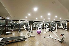 Hotel Patliputra Continental